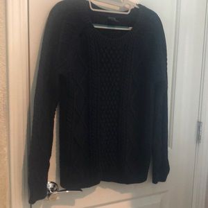 Women’s sweater